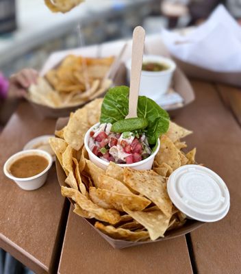 Lost Pier Cafe by null