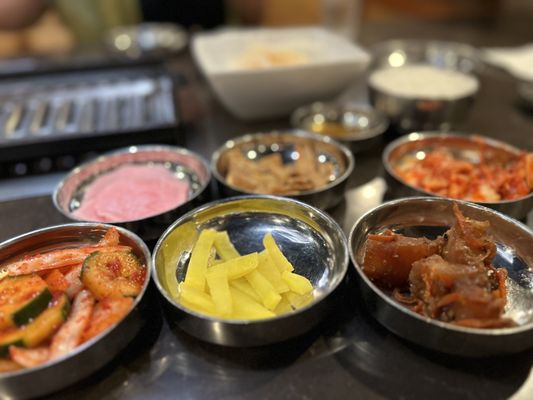 Kkoki Korean BBQ Beaverton by null
