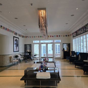 Dream South Beach, by Hyatt - Lobby - Hotels Near Me - Miami Beach, Florida Dream South Beach, by Hyatt - Lobby - Hotels Near Me - Miami Beach, Florida