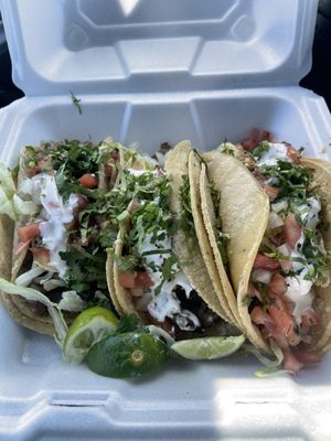 Tortilleria Garcia - College Hill by null