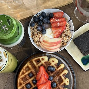 Drip Studio - Coffee & Tea Near Me - Honolulu, Hawaii Drip Studio - Coffee & Tea Near Me - Honolulu, Hawaii