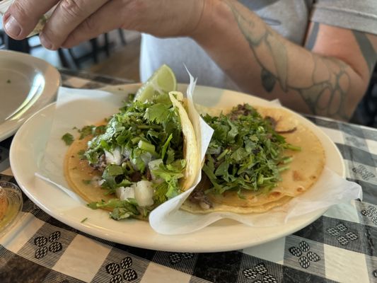 Taco More - Austin by null