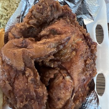 Inka Chicken - Peruvian Near Me - Austin, Texas