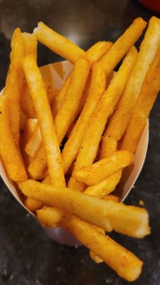 Ma'ono Fried Chicken by null