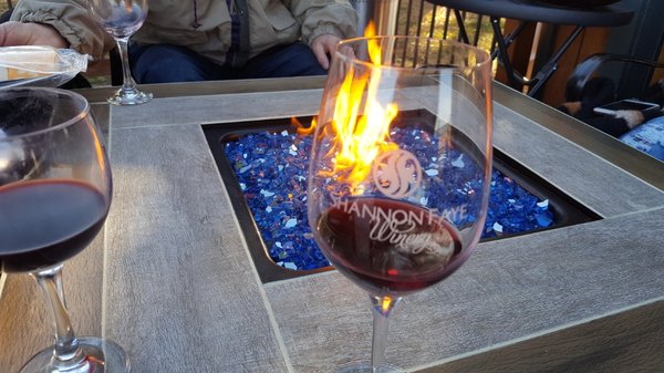 Shannon Faye Winery by null