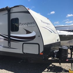 Brookside Storage - Oh man I've missed you!!! Picking up our travel trailer to get outa town!! And since we are homeless, this a second best! Love this thing!