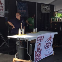 Spokane Brewer's Festival
