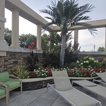 King Spa - Pool area - Massage Therapy Near Me - Chantilly, Virginia