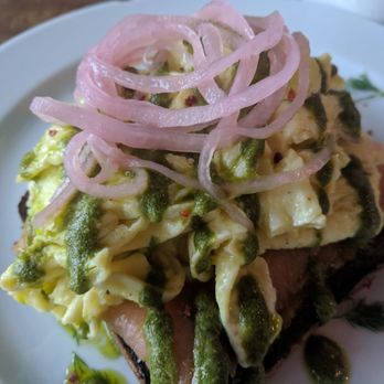Blacksmith - Coffee & Tea Near Me - Houston, Texas
