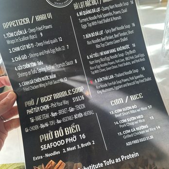 Da Lat Quan - Vietnamese Near Me - Seattle, Washington