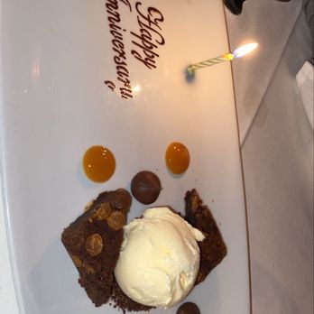Saddle Peak Lodge - New American Near Me - Calabasas, California