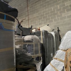 Fresh Start Moving