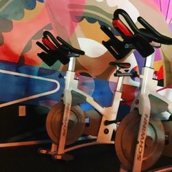 Motivate Cycle Club