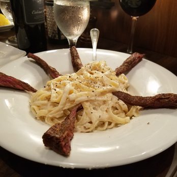 Divieto Ristorante - Estero - Italian Near Me - Estero, Florida
