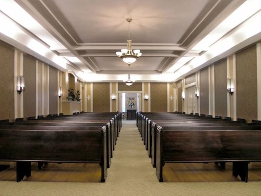 RODEN-PRYOR FUNERAL DIRECTORS - Updated October 2025 - Request
