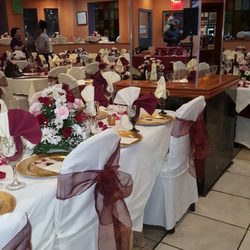 Brasserie Creole - Fundraiser