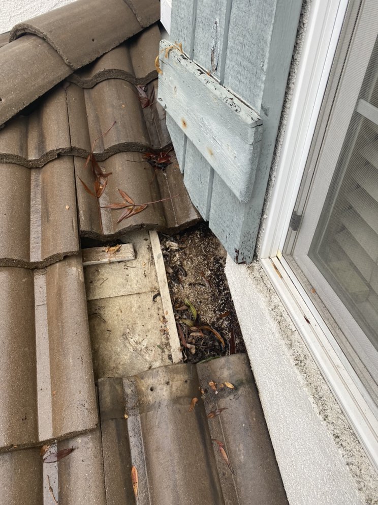 Slide of Architectural Roofing And Construction