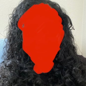 Beyond Veneer - Before - Hair Stylists Near Me - Sunnyvale, California Beyond Veneer - Before - Hair Stylists Near Me - Sunnyvale, California