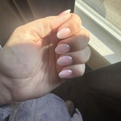 Wixom Nails - My set