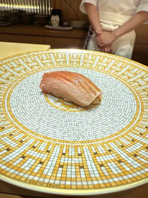 Yoshida Omakase by null