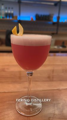 Ferino Distillery by null