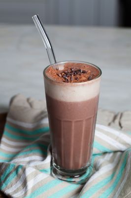 Limoo, La Maison du Smoothie et Cafe by null