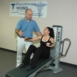 Physiotherapy Works, LLC
