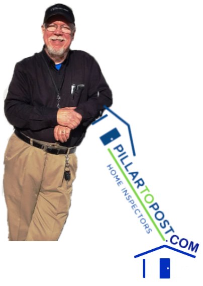 Pillar To Post Home Inspectors - Robert Williams - mold inspector in Saginaw, TX