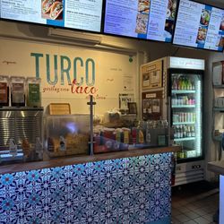 Turco Taco