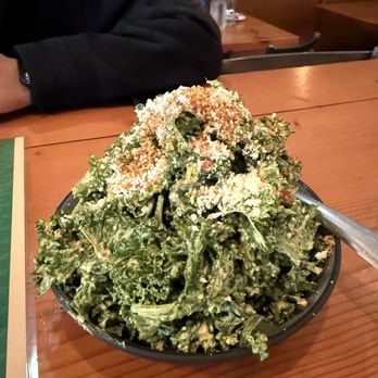 Grann Restaurant - I love love love this salad omg - Cajun/Creole Near Me - Tacoma, Washington Grann Restaurant - I love love love this salad omg - Cajun/Creole Near Me - Tacoma, Washington
