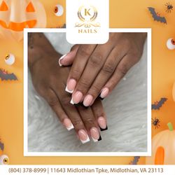 Natural Nails & Spa