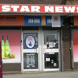 Stars News Shops