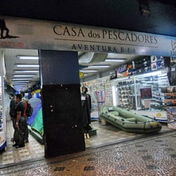 Casa dos Pescadores