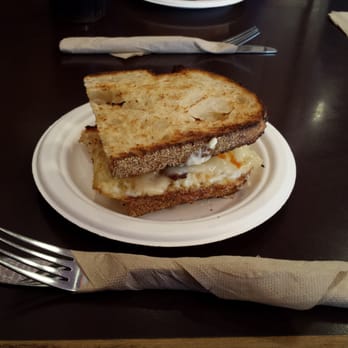 Simple Simon's Bakery & Bistro - Breakfast Sandwich - Bakeries Near Me - Riverside, California Simple Simon's Bakery & Bistro - Breakfast Sandwich - Bakeries Near Me - Riverside, California