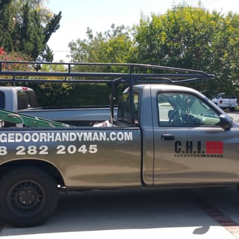 Garage Door Handyman - Handyman Near Me - Reseda, California