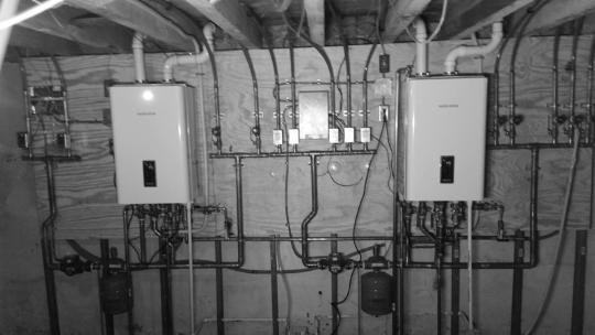 Downing St Sewer and Drains - septic in Brooklyn, NY