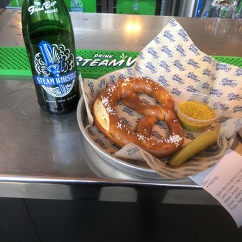 Steam Whistle Brewing - Breweries Near Me - Toronto, Ontario Steam Whistle Brewing - Breweries Near Me - Toronto, Ontario