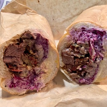 LA Brisket - Oh the memories of delicious brisket...nom nom nom! - Sandwiches Near Me - Artesia, California