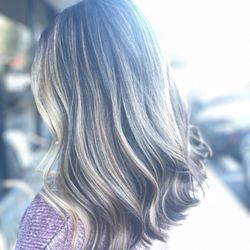 The Colour Parlor