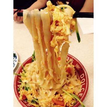Kam Hong Garden - Chinese Near Me - Monterey Park, California