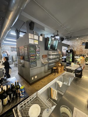 Thirsty Souls Community Brewing by null