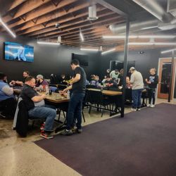 Black Vault Gaming