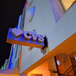 CVS Pharmacy