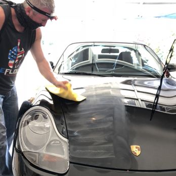 SoCal Advanced Polishing Service - No more waxing - Auto Detailing Near Me SoCal Advanced Polishing Service - No more waxing - Auto Detailing Near Me
