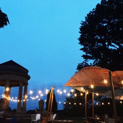 Parks On Tap - Perfect setting.