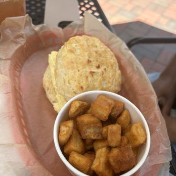 The Marietta Local - Breakfast sandwich - Burgers Near Me - Marietta, Georgia The Marietta Local - Breakfast sandwich - Burgers Near Me - Marietta, Georgia