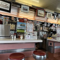 Agawam Diner