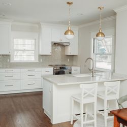 Hewett Carpentry and Construction