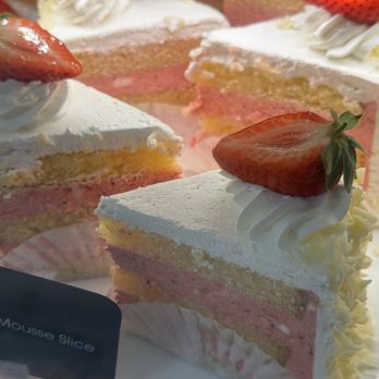 Hans & Harry's Bakery - Bakeries Near Me - Bonita, California