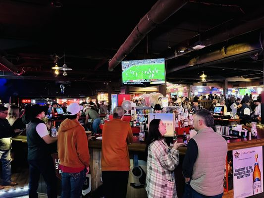 Billy Bob's Texas by null Billy Bob's Texas by null